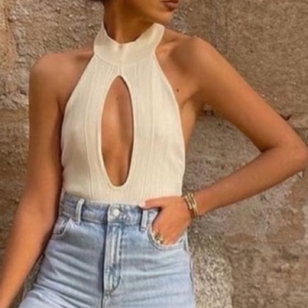 Zara Bodysuit